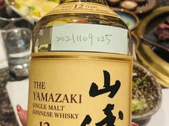 -老乾杯和牛烧肉(王府中环店)