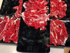 -陈记顺和牛肉火锅(永泰店)