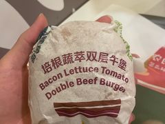 -麦当劳(广州新港东路第二分店)