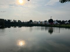 -暮谷MUGO ·团建聚会·露营烧烤·生日派对·共享菜地