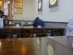 -阿依娘镇店豌杂面(三峡广场店)