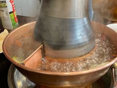 -楼外楼大刀肉传统火锅居(幸福街店)