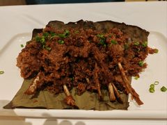 -北京西单美爵酒店-融轩中餐厅