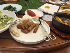 -便宜坊烤鸭店(科创店)