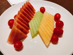 -逸林轩中餐厅(中信泰富朱家角锦江酒店)