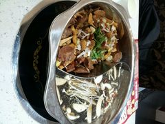 android_upload_pic-刘一锅筋头巴脑(王府井店)