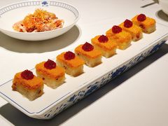 -杏花堂晋商私房菜(金安环宇荟店)