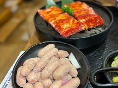 -九田家黑牛烤肉料理(石路天虹店)