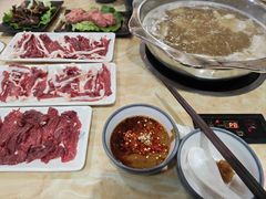 -三牛牛肉火锅