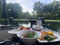 -三亚湾海居铂尔曼度假酒店