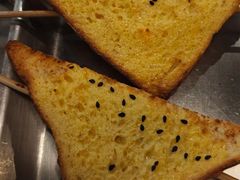 -神伙烧烤(江北黄泥塝店)