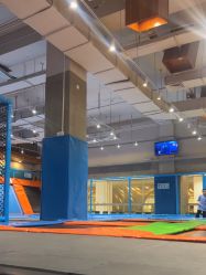 -探奇乐园蹦床公园(日月广场店)