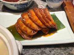-南京大牌档(青岛万象城店)