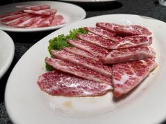 -NIUAN牛庵·日式和牛烧肉(恒隆店)