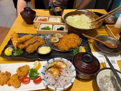 -胜博殿日式炸猪排(西红门店)