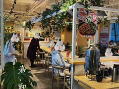 -嘉和一品粥(方庄店)