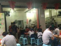 -代四孃牛华豆腐脑美味小食(总店)