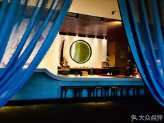 -青藤茶馆(南山路店)