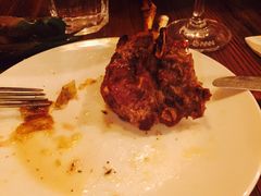 -La Tavernetta(Bar à Vin)(乌鲁木齐路店)