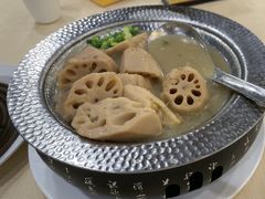-香顺·客家菜(东坑店)