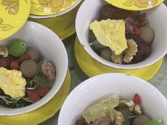 -三江源美食城