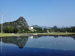 -Club Med地中海俱乐部·桂林度假村