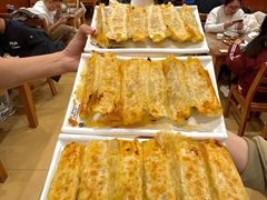 -春水锅贴·传统鲁菜(大明湖店)
