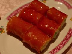 -囍凤楼·粤菜·点心·火锅(温特莱店)