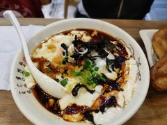 -阿文夜市豆浆油条(临潼路店)