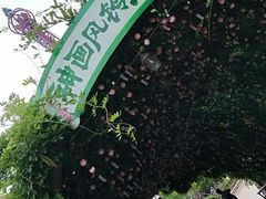 -芜湖方特东方神画