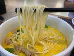 -和府捞面(天河领展广场店)