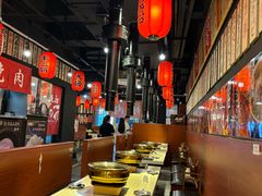 -大阪烧肉BAKA一代(十亩地店)