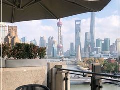 -上海苏宁宝丽嘉酒店·Cafe Bellagio西餐厅