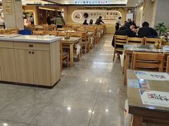 -海兰江石锅饭(水上店)