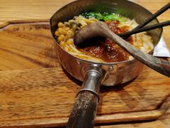 -小满手工粉(上海月星环球港店)