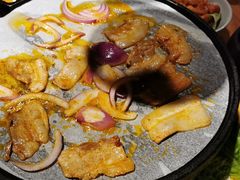 -么肆烤肉(汉街形象店)