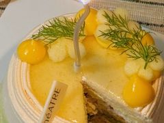 -théATRE 茶聚场(王府中環店)