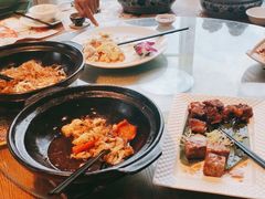 -虾饺妹·酒家(金碧店)