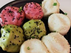 上海生煎包-陈小北小泽生煎(鞍山西道店)