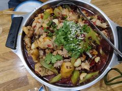 -古味成都MaisonDeChengdu