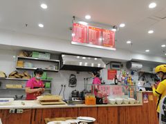 -霍嘟嘟手工水饺(黄山花园店)