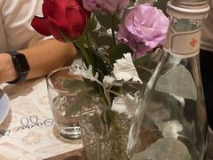 -OGGI TRATTORIA PIZZERIA(深业上城店)