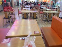 -喜家德虾仁水饺(北站店)