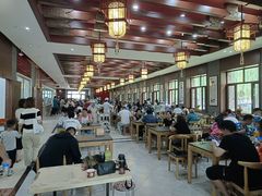 -东北农业大学饺子园