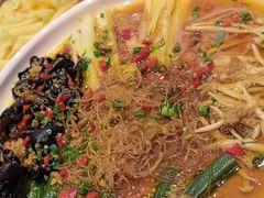 -俭寨大盘鸡·新疆菜·烧烤(博乐店)