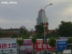 -百盛(中山路店)