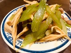 -老爆肚满五香烧牛羊肉