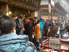 -刘纪孝腊牛羊肉(北广济街店)