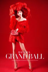 -米莱摄影写真(五大道别墅店)