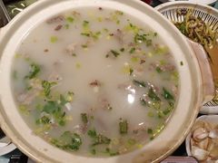-清真马家锅烙